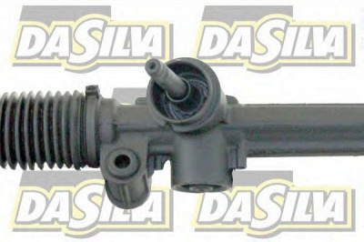 DA SILVA dm3025 - Рулевой механизм